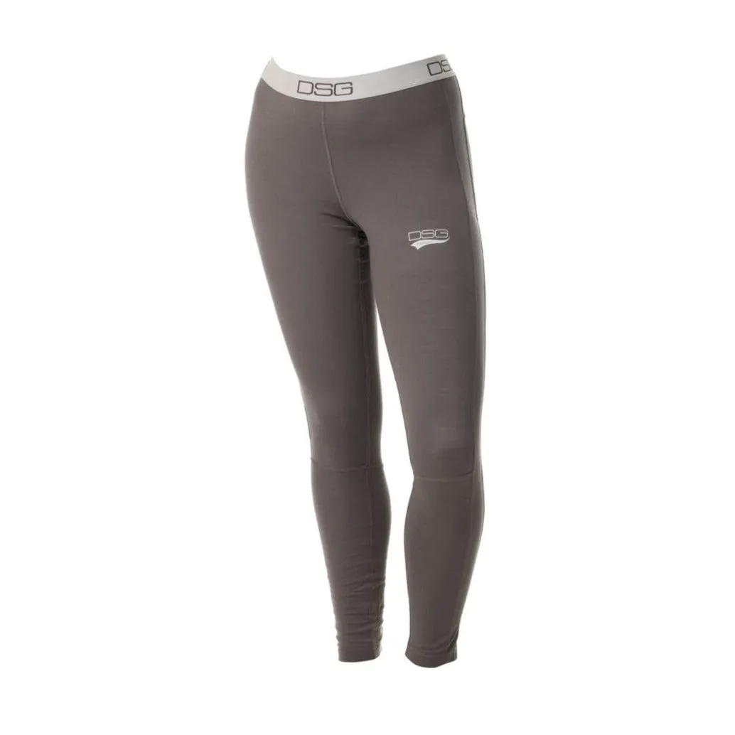 Merino Wool Base Layer Pant