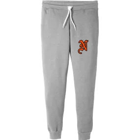 Midd North Hockey Breakaway Fall Fleece Adult Jogger Pants