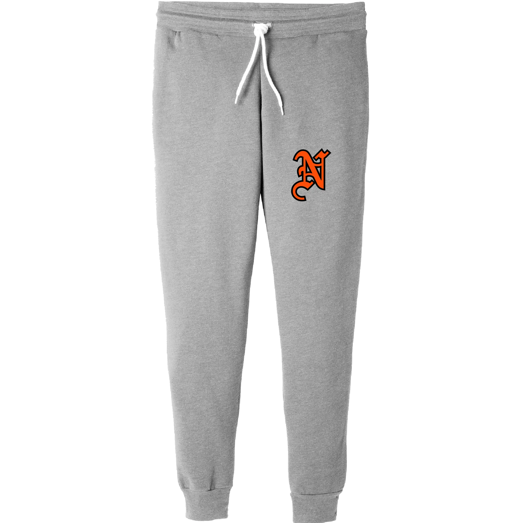 Midd North Hockey Breakaway Fall Fleece Adult Jogger Pants