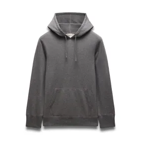 Midweight Terry Slim Hoodie