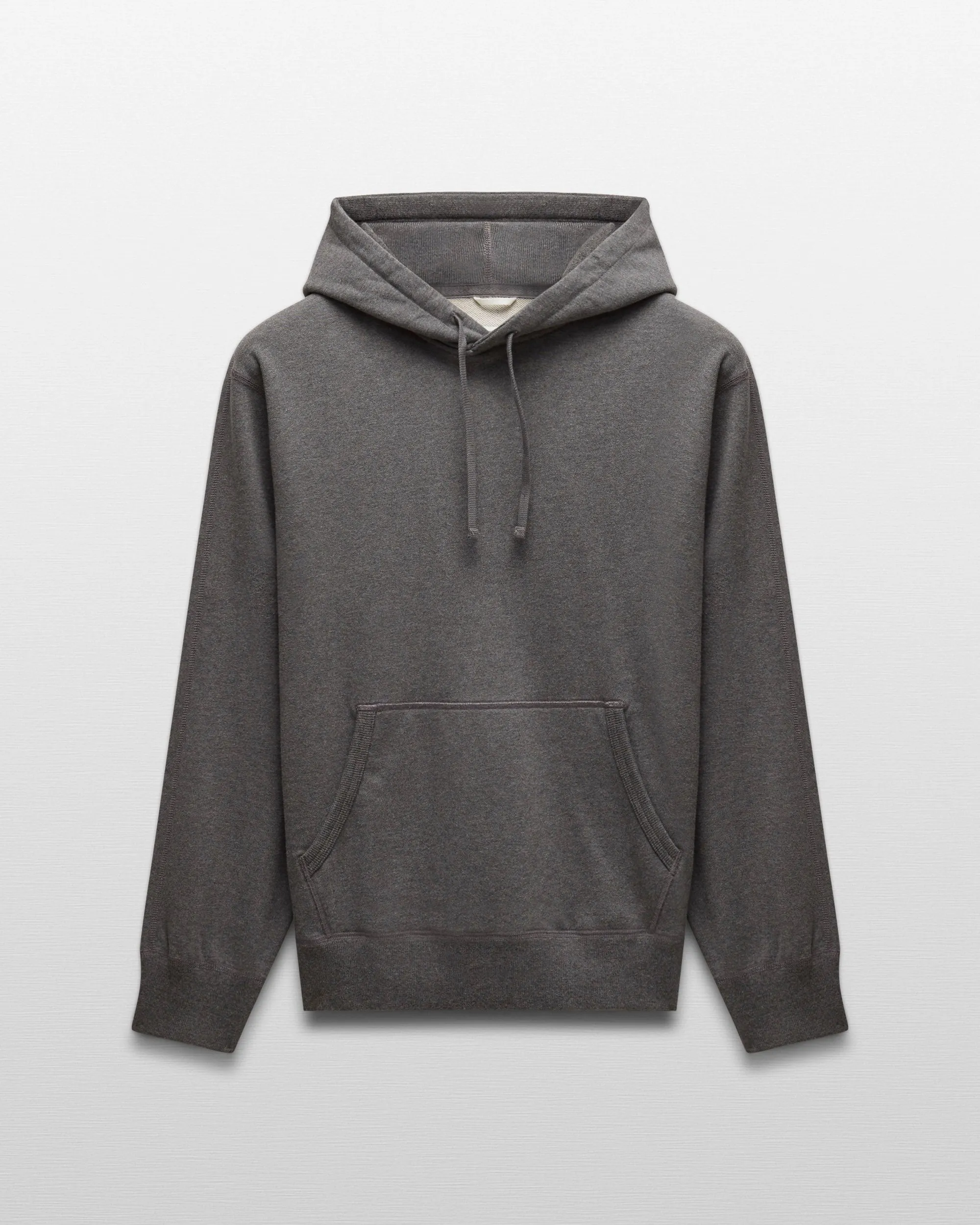 Midweight Terry Standard Hoodie