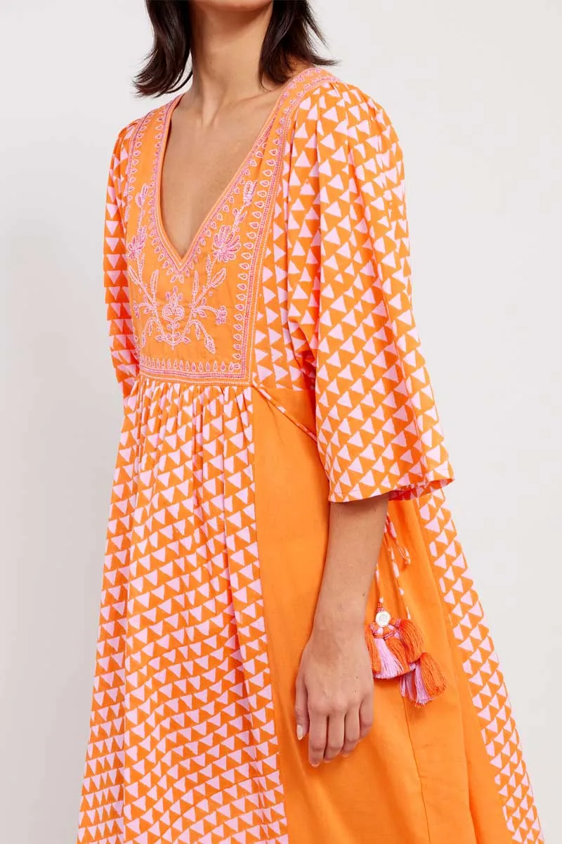 Mirabelle Kaftan