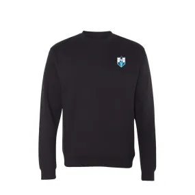 Molly Brown Patch Crewneck