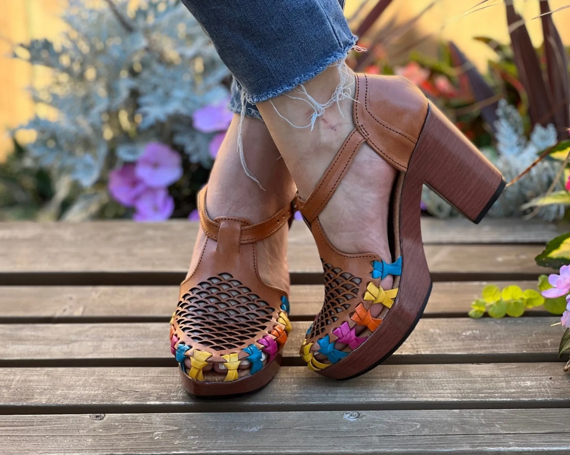 Morelia Heels