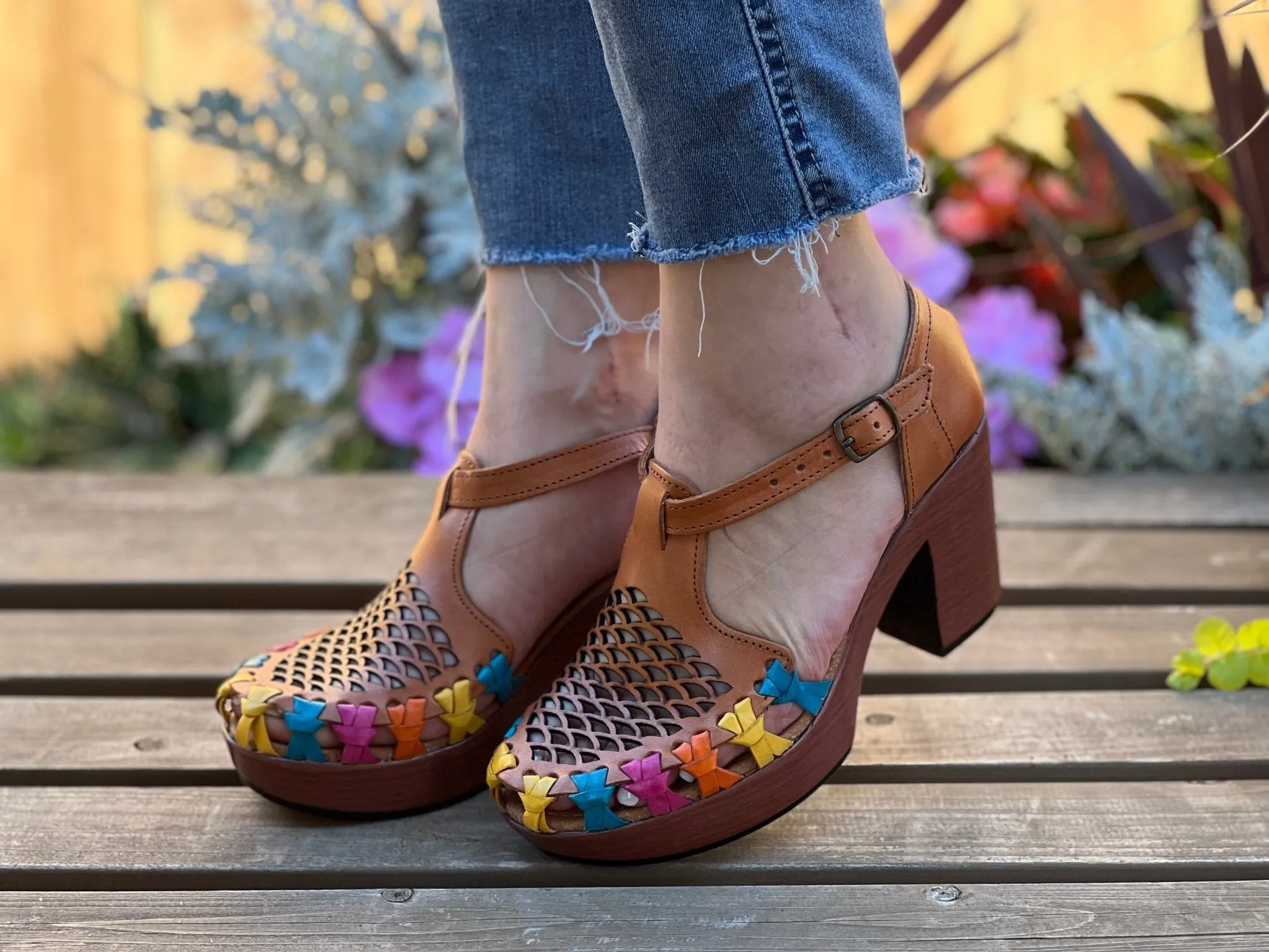 Morelia Heels