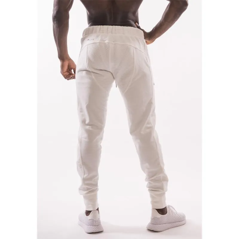 Nebbia AW Joggers 719 - Cream