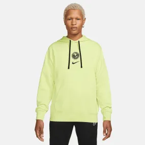 Nike 2023-24 Club America Men's Pullover Hoodie