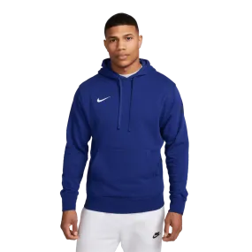 Nike Barcelona Club Fleece French Terry Pullover Hoodie