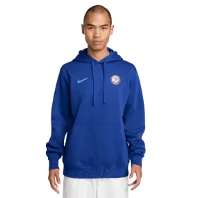 Nike Chelsea FC Club Men's Soccer Pullover Hoodie