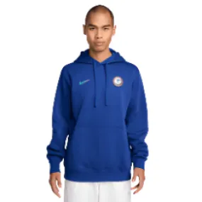 Nike Chelsea FC Club Pullover Hoodie