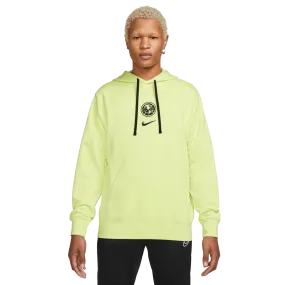 Nike Club America Club Pullover Hoodie