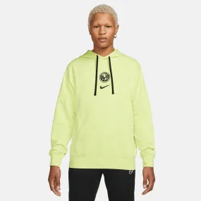 Nike Club América Club Third French Terry Pullover Hoodie