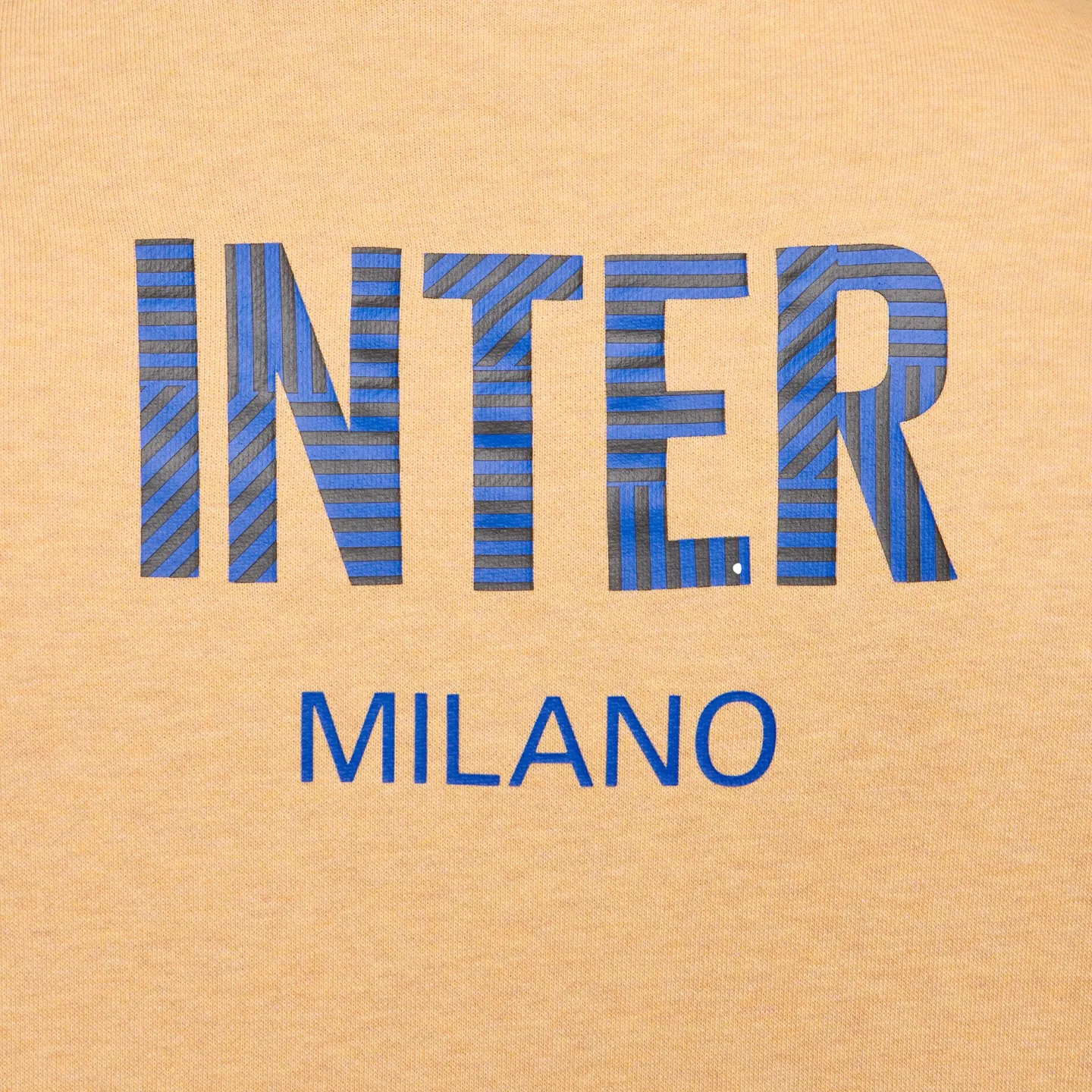 Nike Inter Milan Club Pullover Hoodie