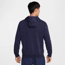 Nike Inter Milan French Terry Pullover Hoodie