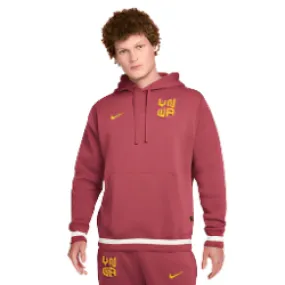 Nike Liverpool FC Club Pullover Hoodie