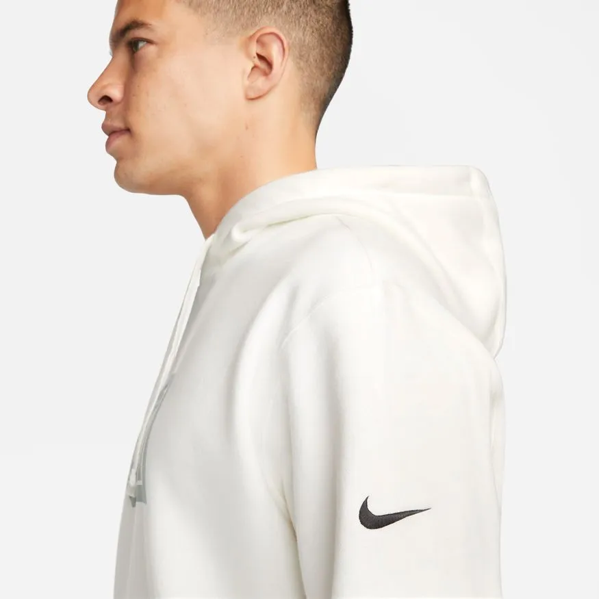 Nike Men's Club América Club Fleece Pullover Hoodie