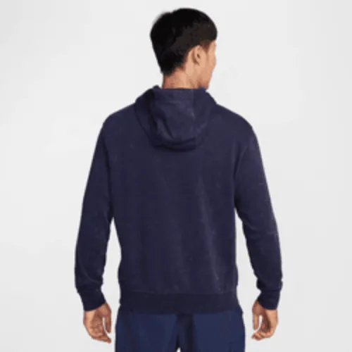 Nike Men's Inter Milan Club Third Pullover Hoodie