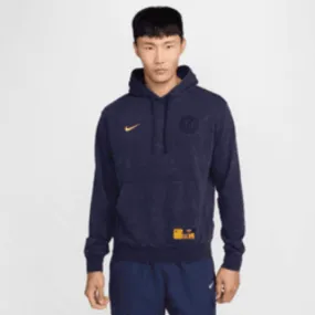 Nike Men's Inter Milan Club Third Pullover Hoodie