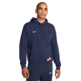 Nike Paris Saint-Germain Club Pullover Hoodie