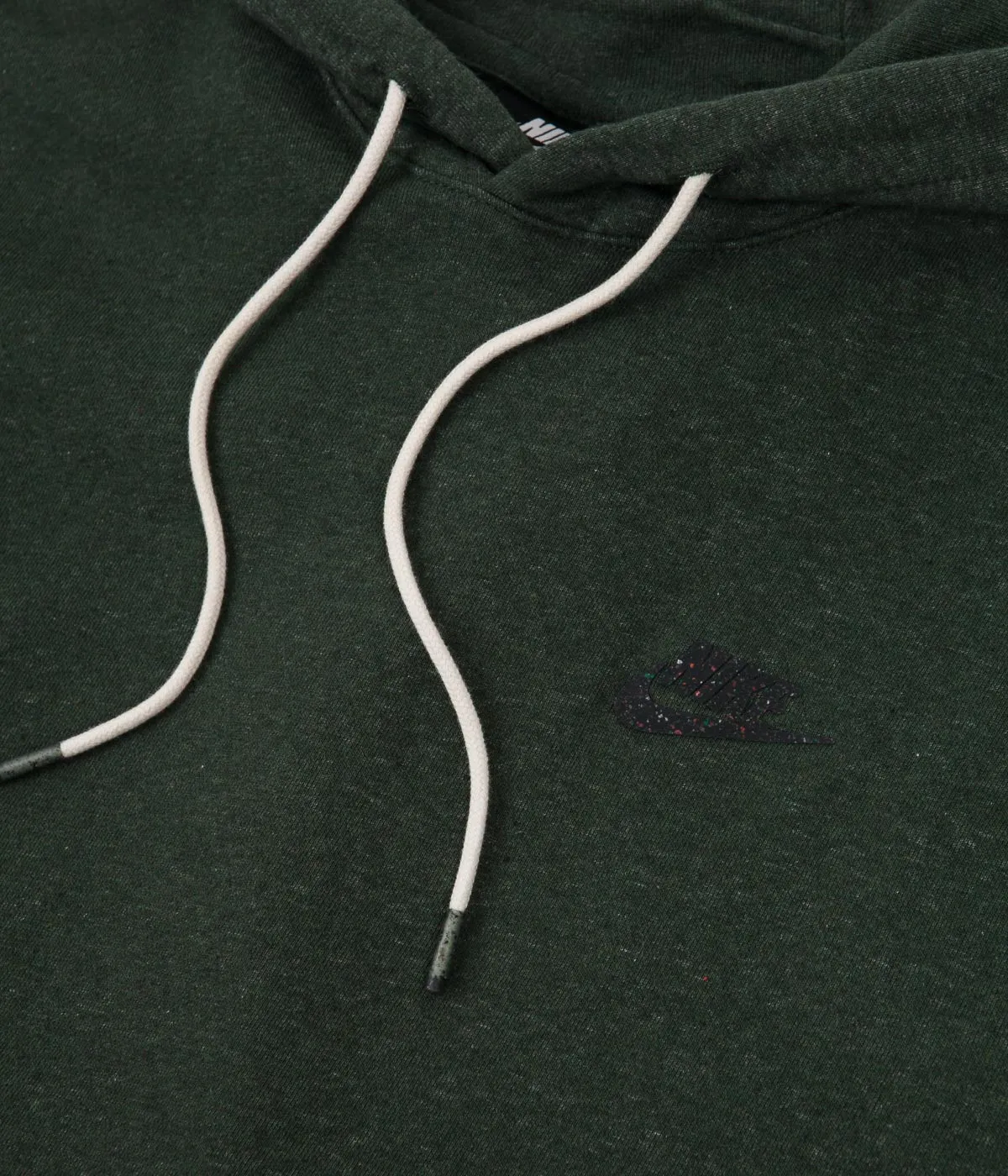 Nike Revival Hoodie - Galactic Jade / Dark Smoke Grey