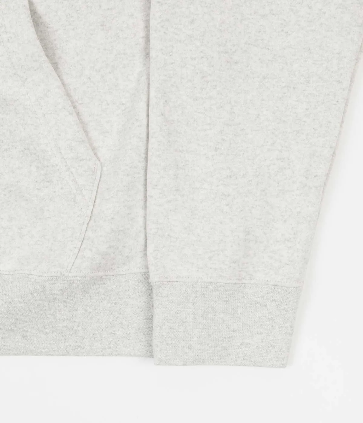 Nike Revival Hoodie - White / Multi - Color / Dark Smoke Grey