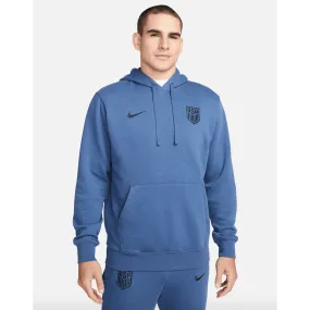 Nike USA Club Fleece Pullover Hoodie