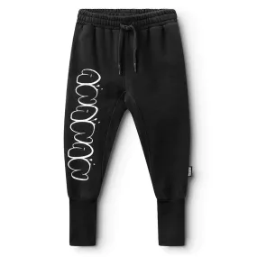 NUNUNU Bubbly Nununu Sweatpants