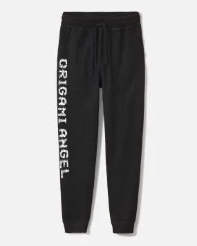 Origami Angel Sweatpants