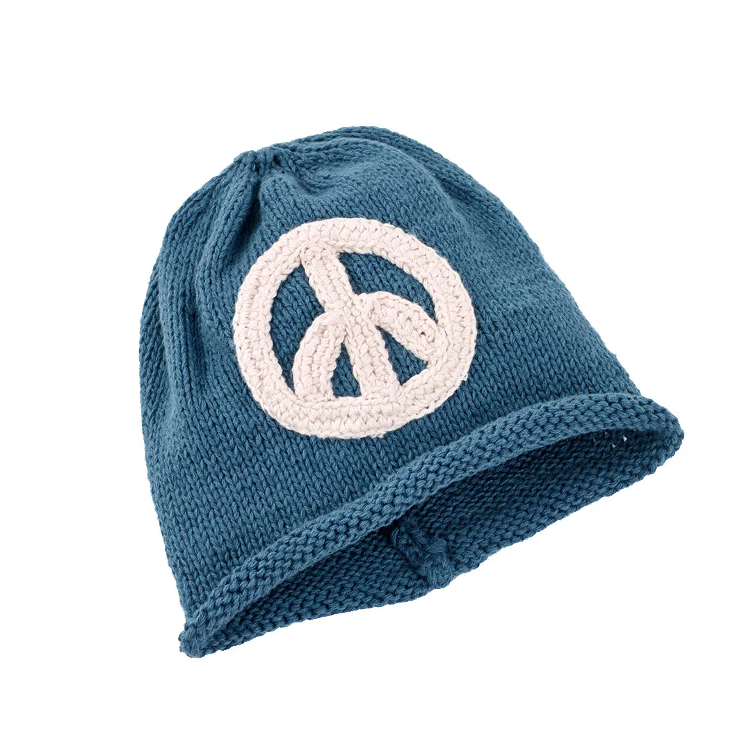 Peace Hat