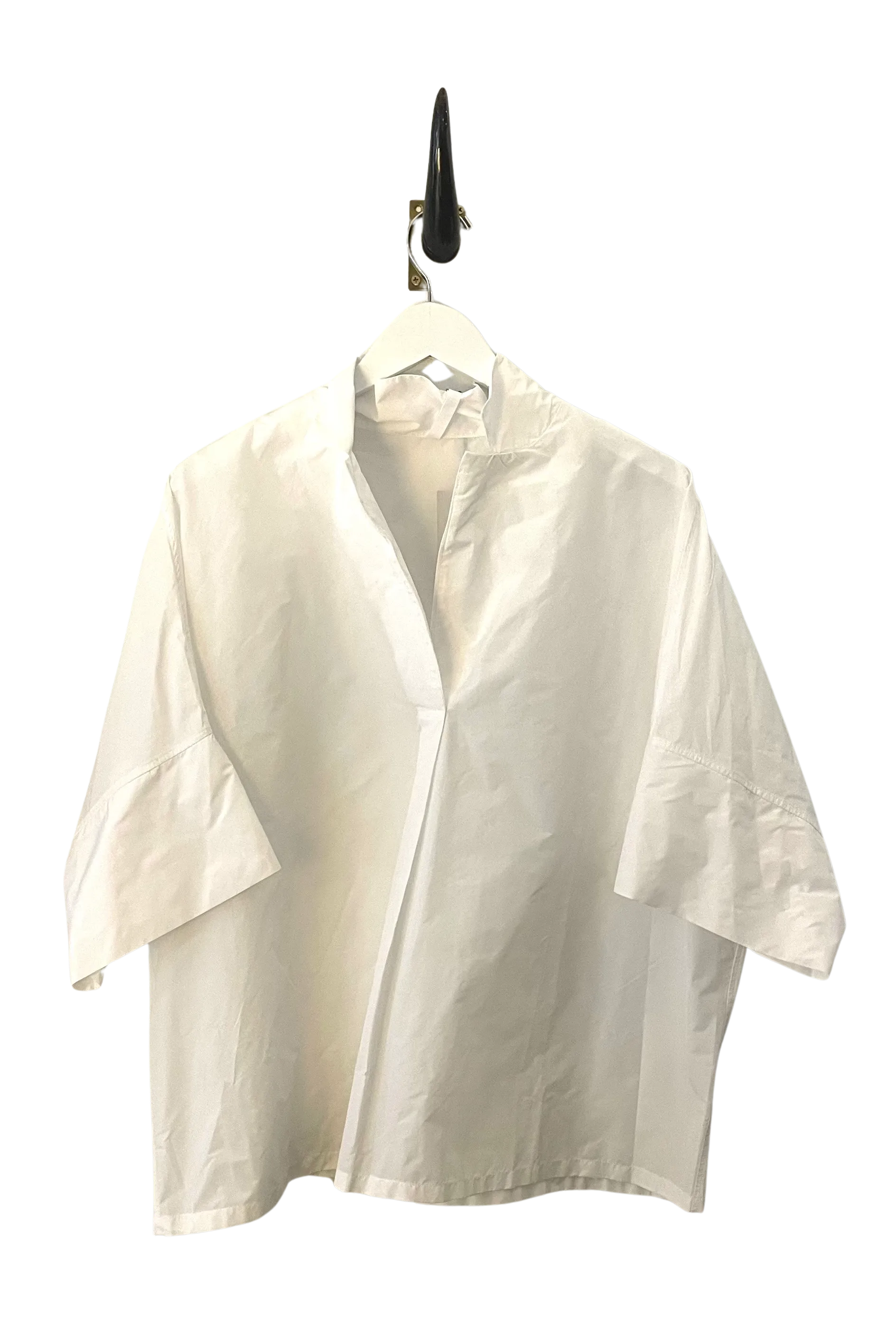 Peter O. Mahler Popover Top White