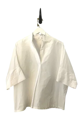 Peter O. Mahler Popover Top White