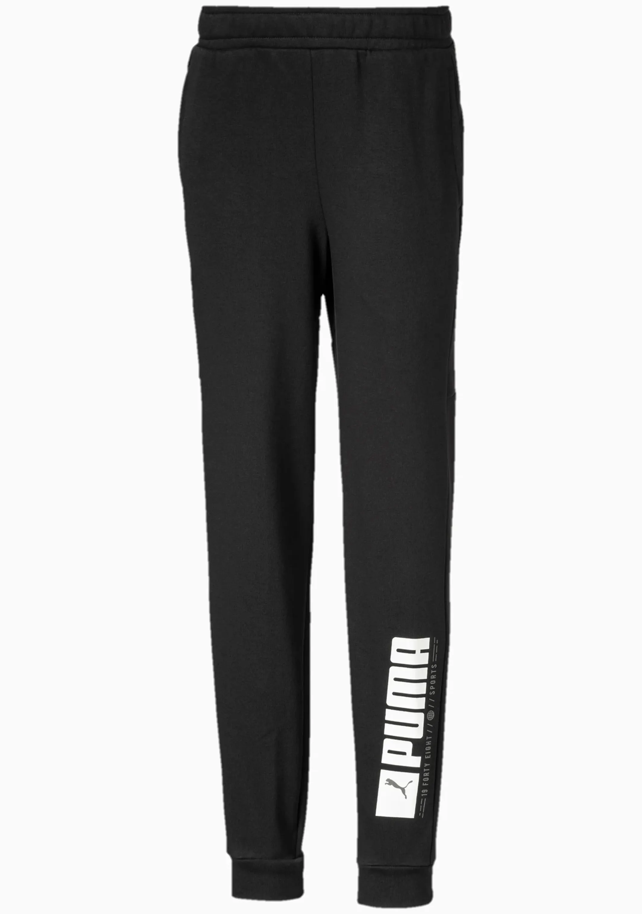 Puma Junior Active Sports Sweatpants <br> 580252