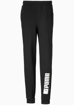 Puma Junior Active Sports Sweatpants <br> 580252