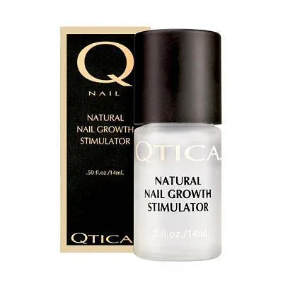 QTICA Natural Nail Growth Stimulator