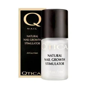 QTICA Natural Nail Growth Stimulator