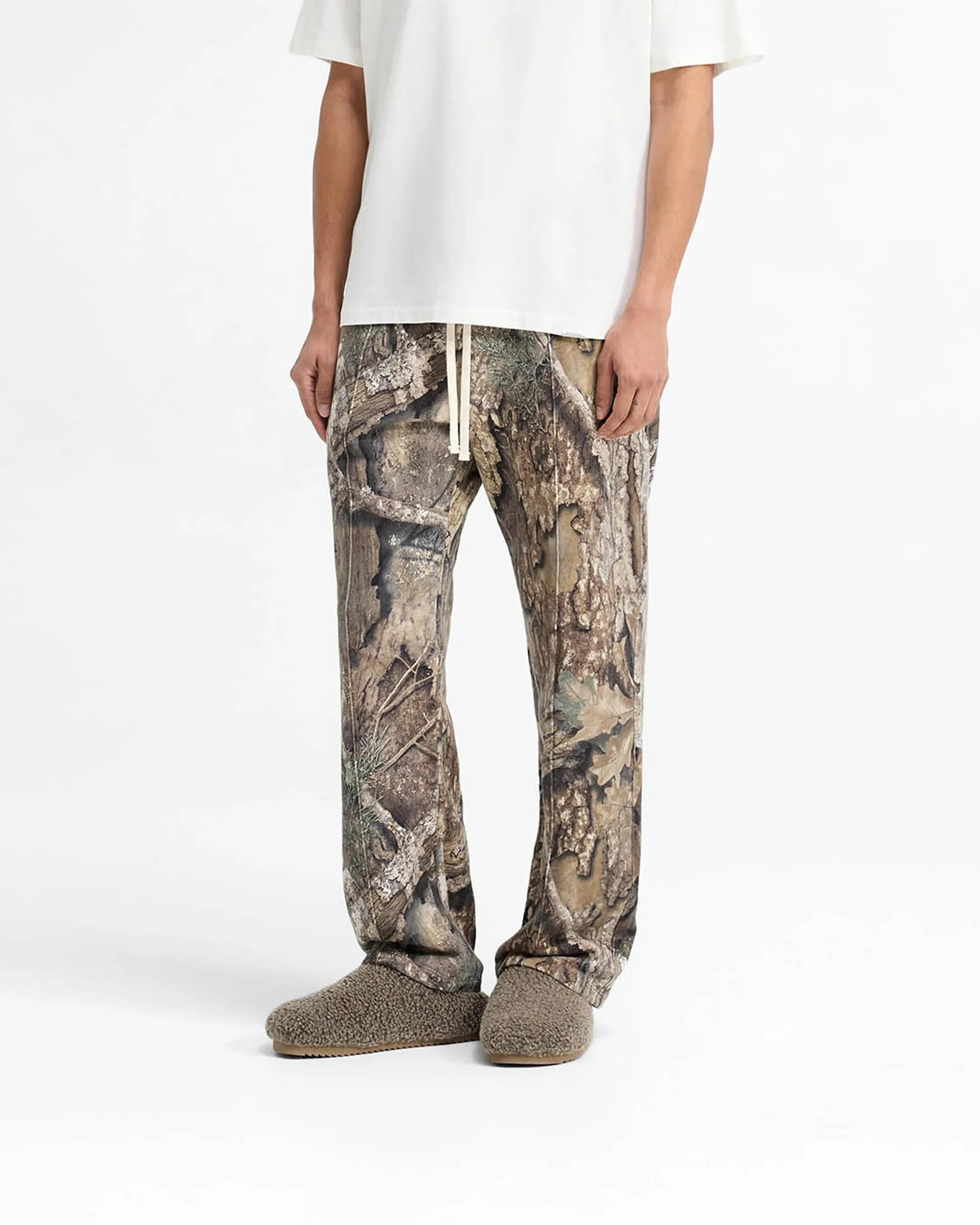 Realtree® Camo Sweatpants - Camo