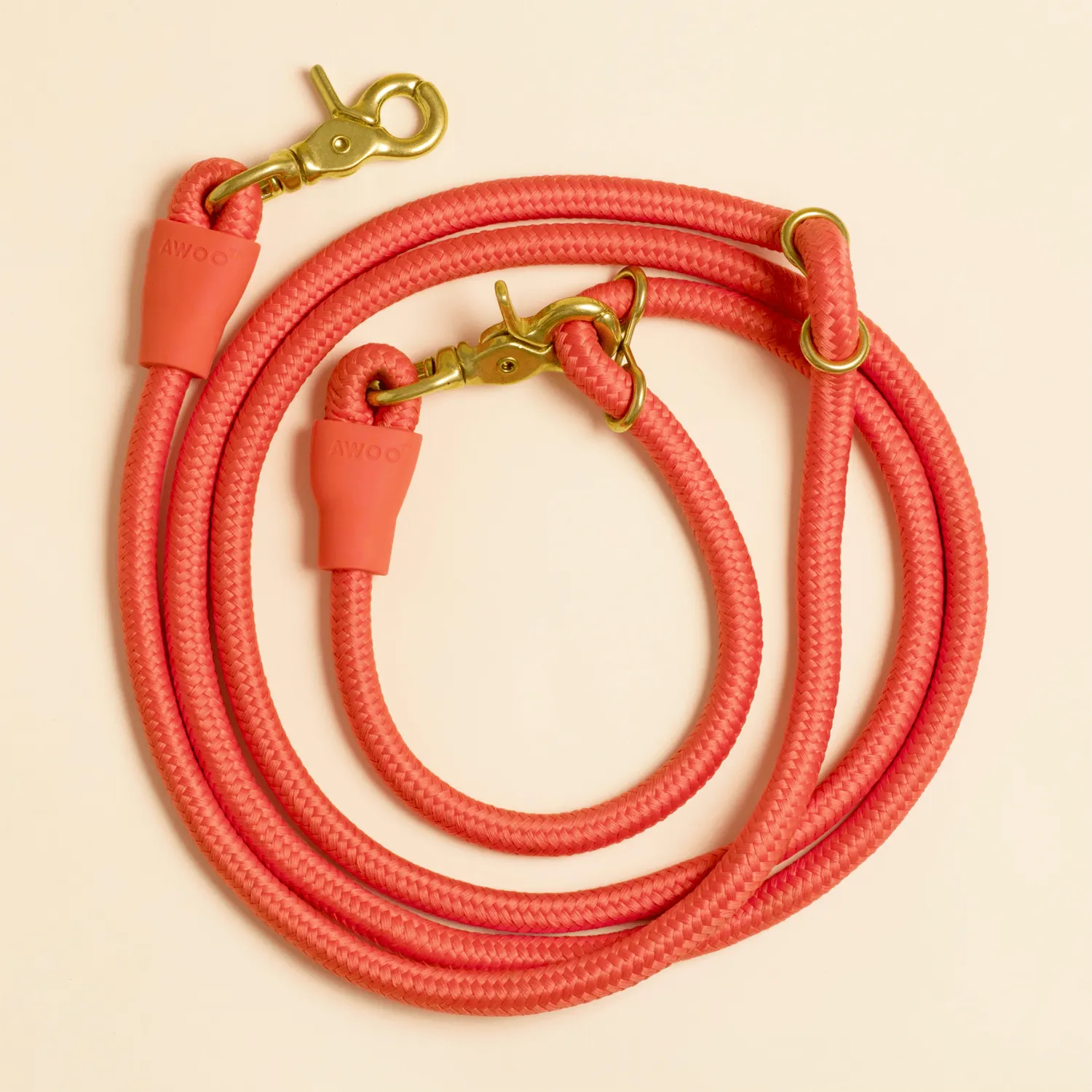 Recycled Infinity Dog Leash