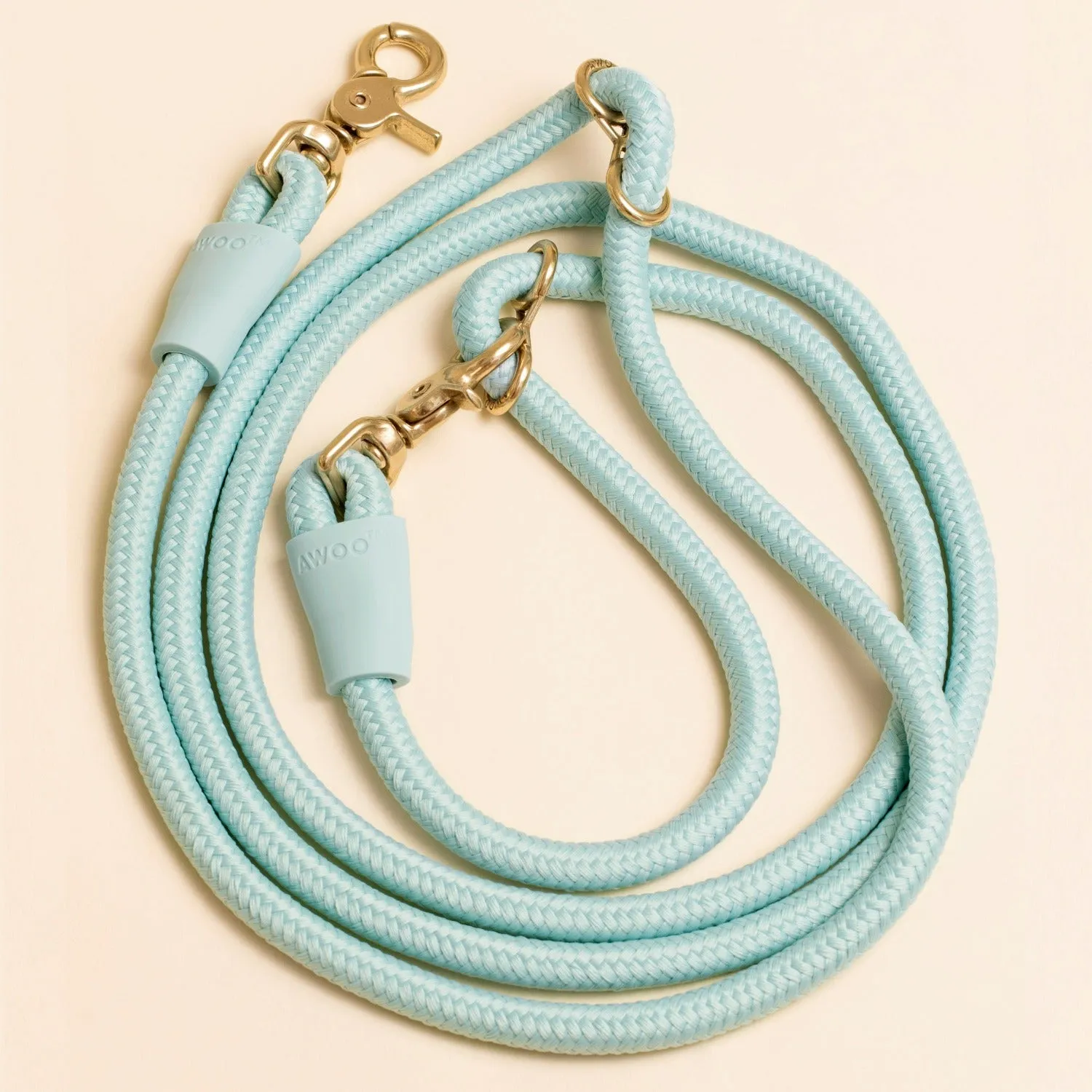 Recycled Infinity Dog Leash