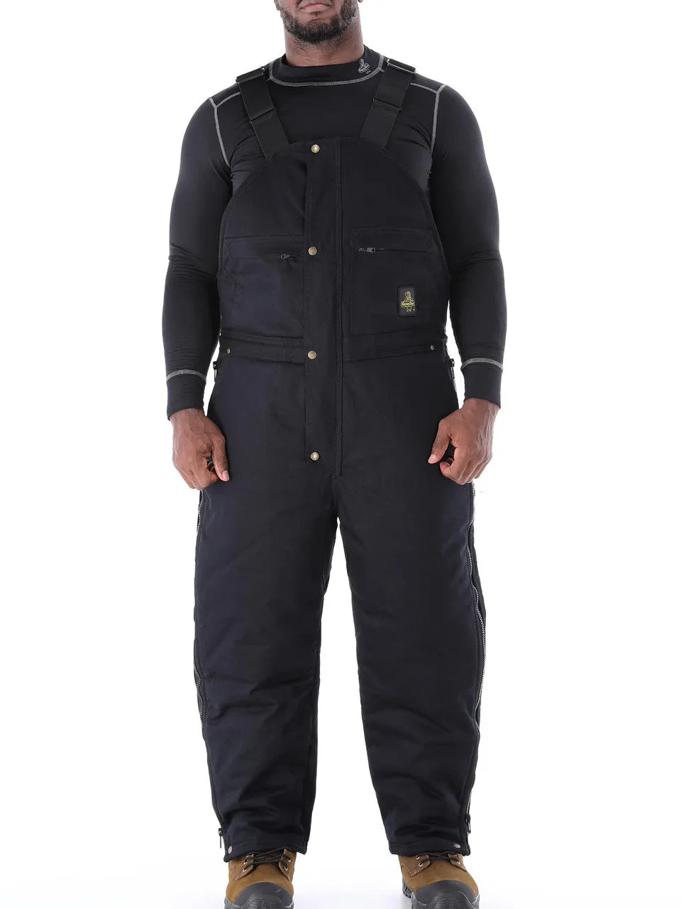 Refrigiwear ComfortGuard™ High Bib Overalls