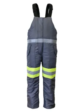 Refrigiwear Freezer Edge® Bib Overalls