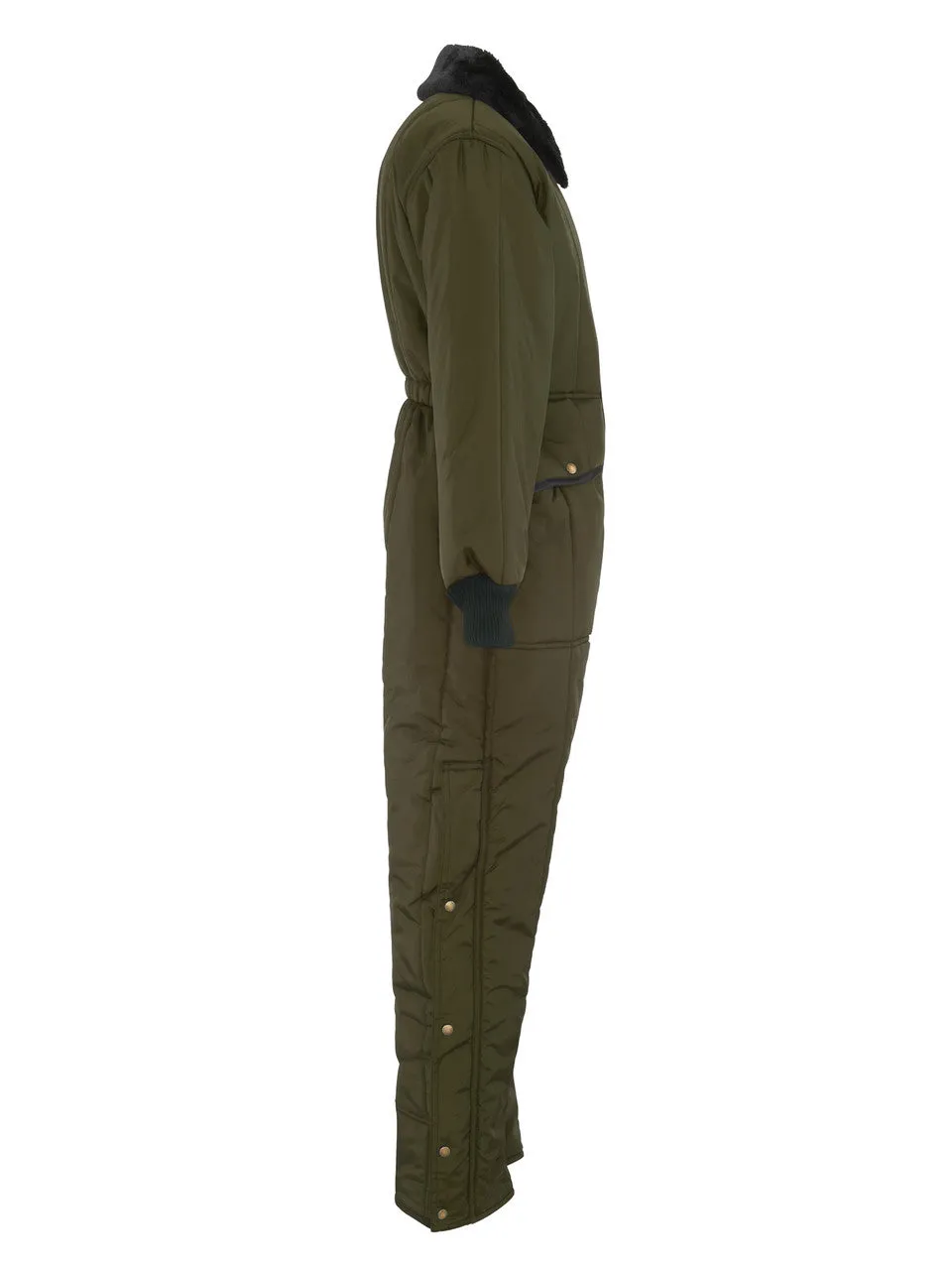 Refrigiwear Iron-Tuff® Coveralls