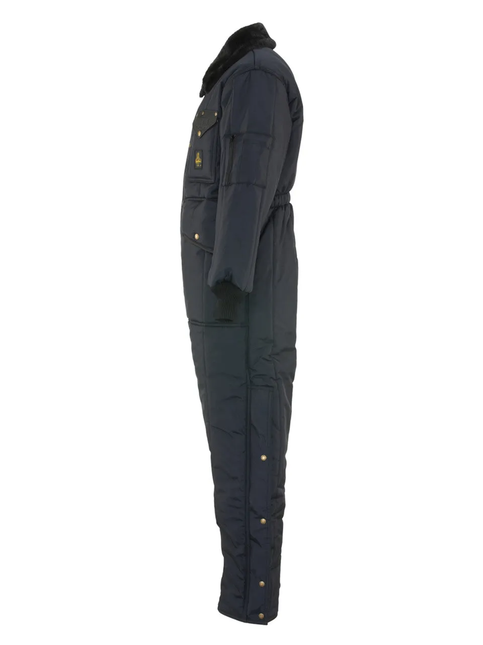 Refrigiwear Iron-Tuff® Coveralls