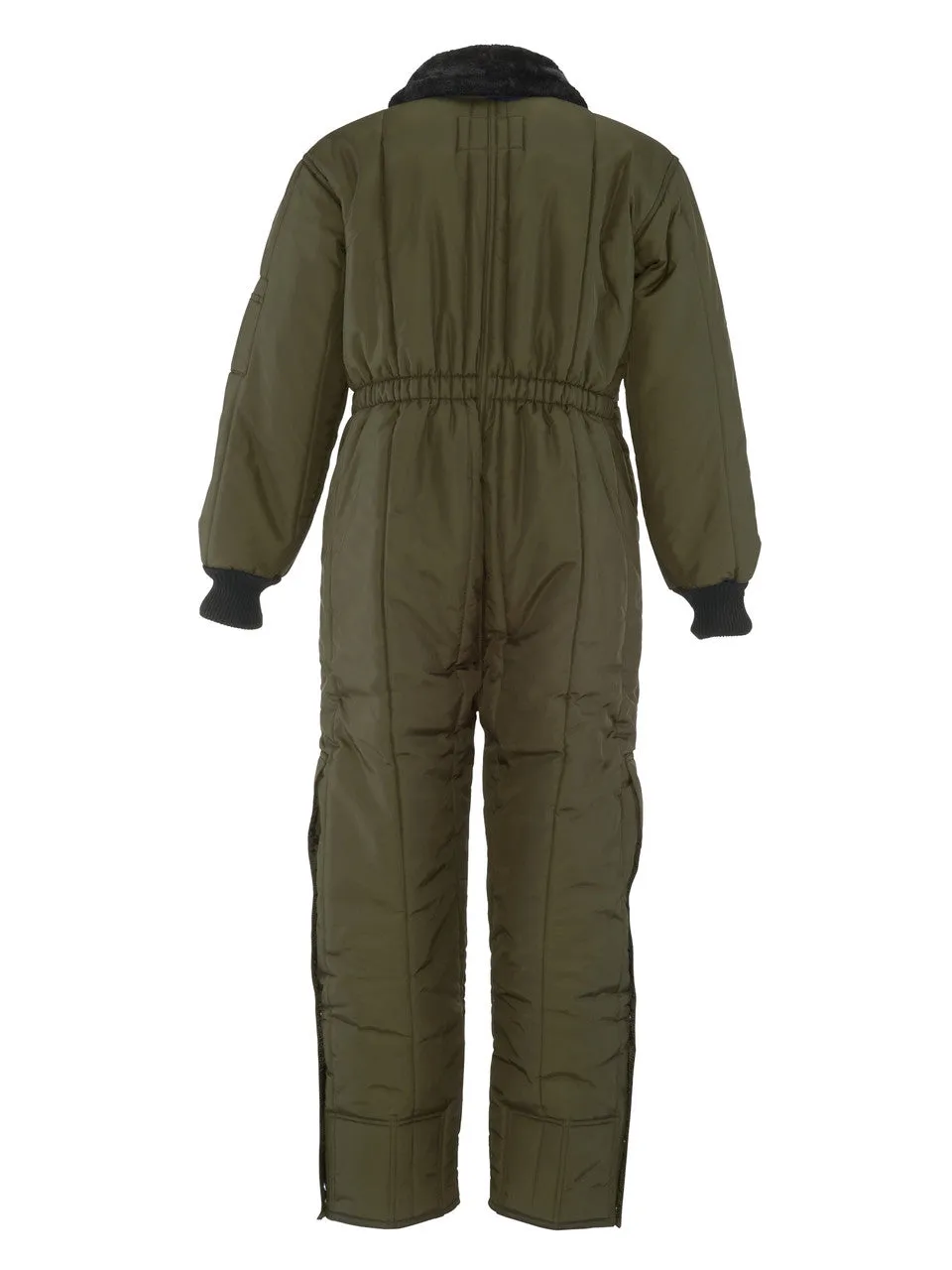 Refrigiwear Iron-Tuff® Coveralls