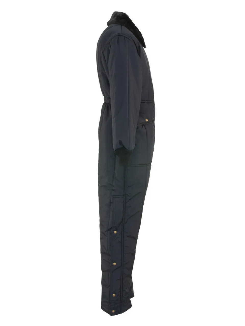 Refrigiwear Iron-Tuff® Coveralls