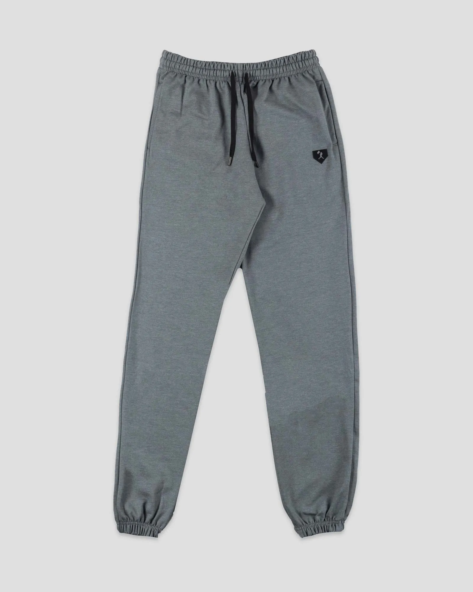 Relaxed Fit Comfort Sweatpants - Shadow Slate