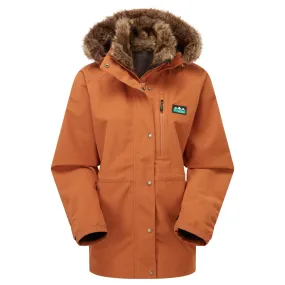 Ridgeline Monsoon Arctic II Autumn Jacket Ladies