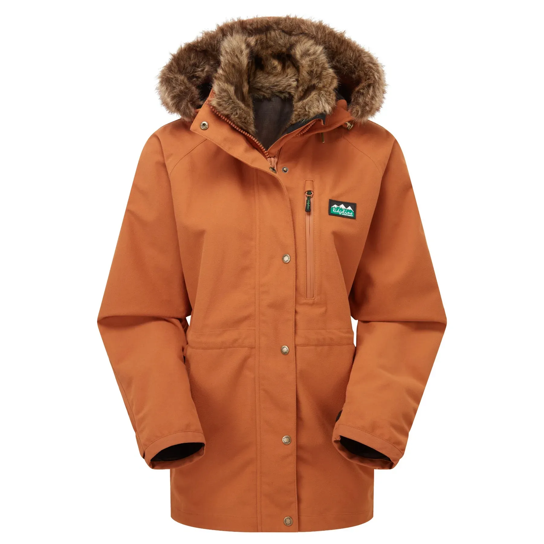 Ridgeline Monsoon Arctic II Autumn Jacket Ladies