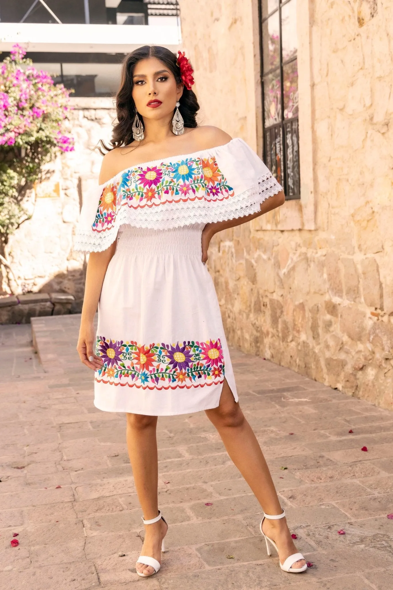 Rocio Dress