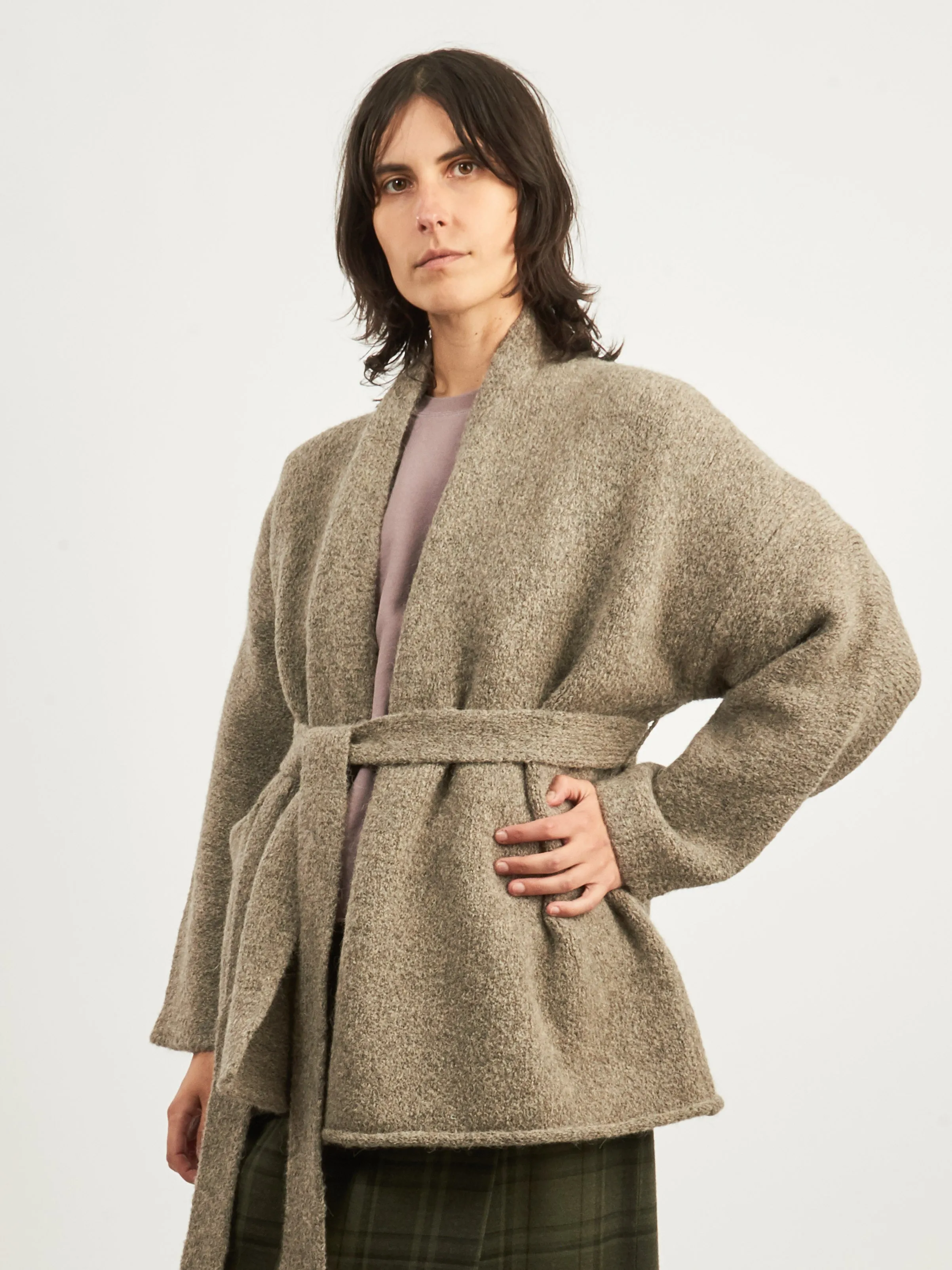 Rock Coto Cardigan