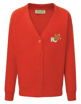 Rudheath Primary School Cardigan